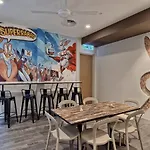 Timez Hotel Melaka