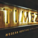 Timez Hotel Melaka