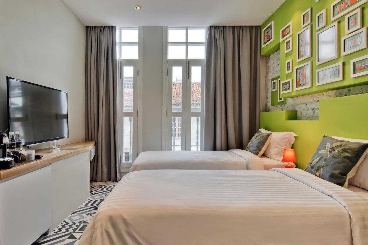 Timez Hotel 3*