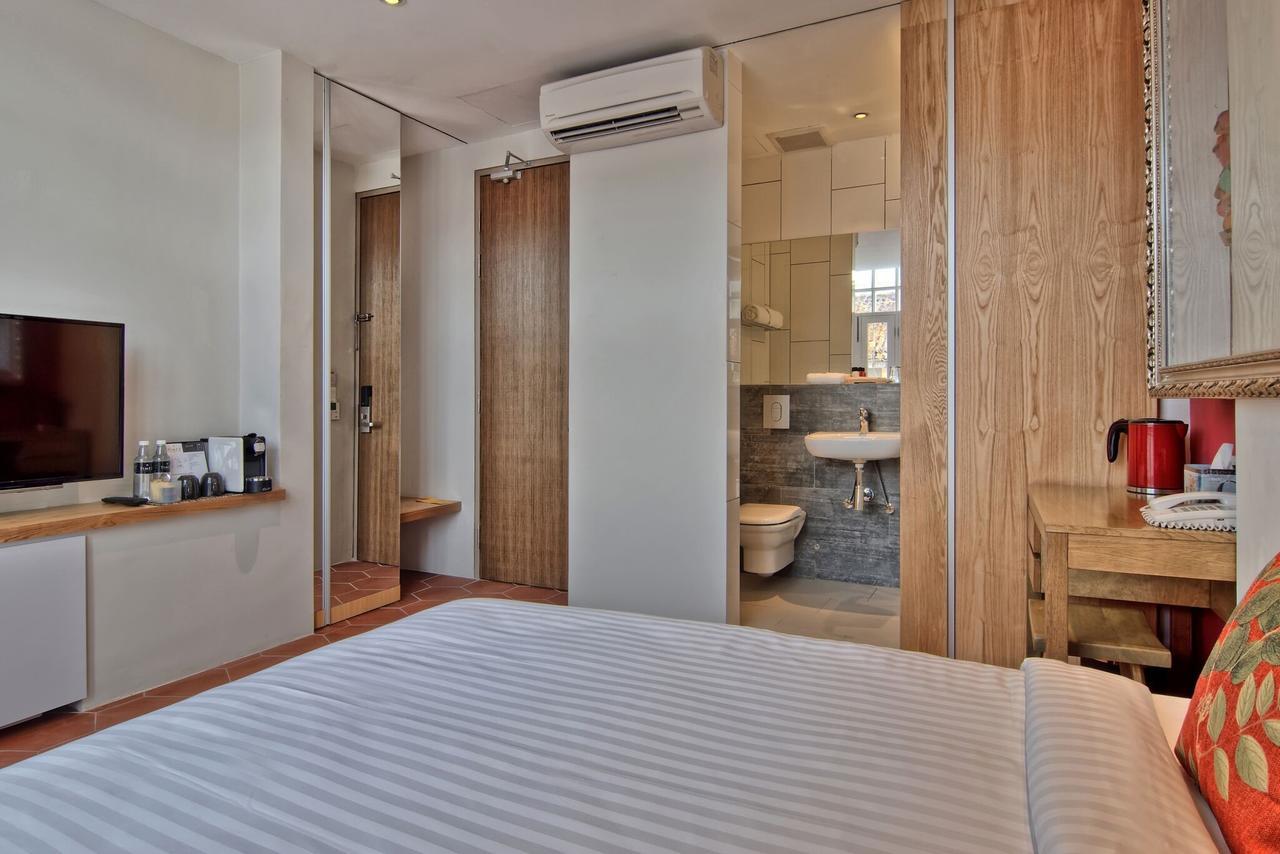 Timez Hotel Malacca