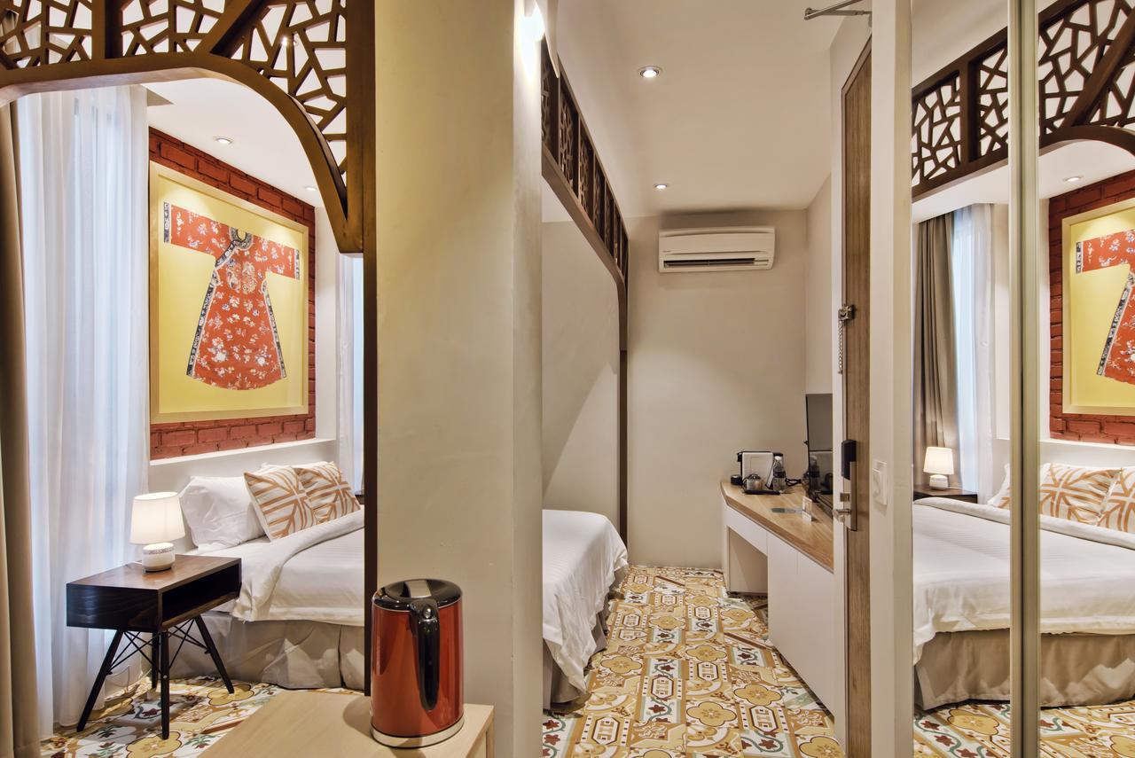 Timez Hotel